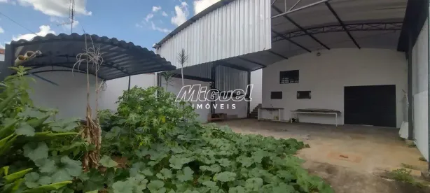 Galpão/Depósito/Armazém à venda, 142m² no Jardim São Pedro, São Pedro