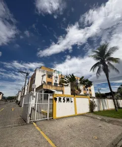 Apartamento com 3 Quartos à venda, 66m² no Jardim Primavera, Duque de Caxias