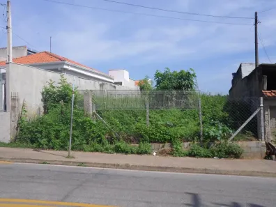 Lote/Terreno para alugar, 280m² no Jardim Santa Cecília, Sorocaba
