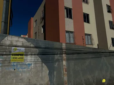 Apartamento com 2 Quartos à venda, 52m² no Flávio Marques Lisboa (Barreiro), Belo Horizonte