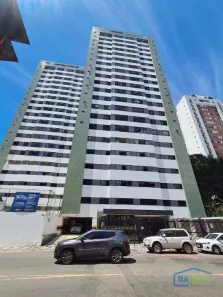 Apartamento com 4 Quartos à venda, 120m² no Pituba, Salvador