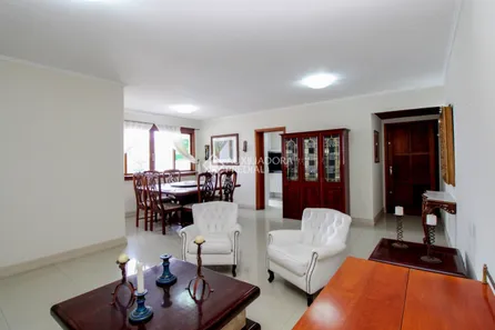 Apartamento com 3 Quartos à venda, 126m² no São João, Porto Alegre