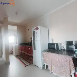 Apartamento com 2 Quartos à venda, 50m² no Loteamento Jardim Sol Nascente, Jacareí
