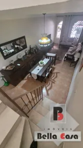 Sobrado com 3 Quartos à venda, 125m² no Jardim Piqueroby, São Paulo