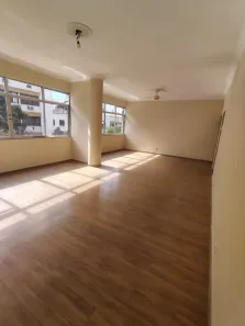 Apartamento com 3 Quartos à venda, 136m² no Tijuca, Rio de Janeiro