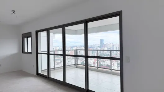 Apartamento com 3 Quartos à venda, 138m² no Chácara Santo Antônio (Zona Sul), São Paulo