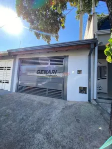 Casa com 2 Quartos à venda, 100m² no Parque Residencial Indaiá, Indaiatuba