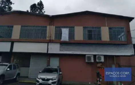 Ponto Comercial para alugar, 765m² no Demarchi, São Bernardo do Campo