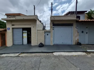 Casa com 3 Quartos à venda, 190m² no Vila Cleonice, São Paulo