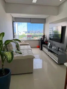 Apartamento com 2 Quartos à venda, 54m² no Brotas, Salvador