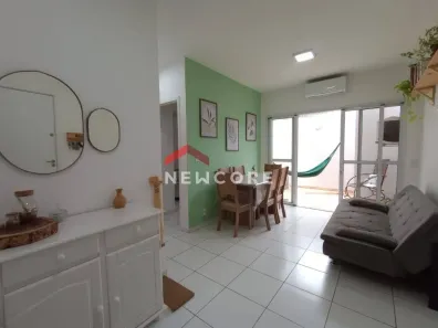 Apartamento com 1 Quarto à venda, 76m² no Jardim Rosa Branca, Bauru