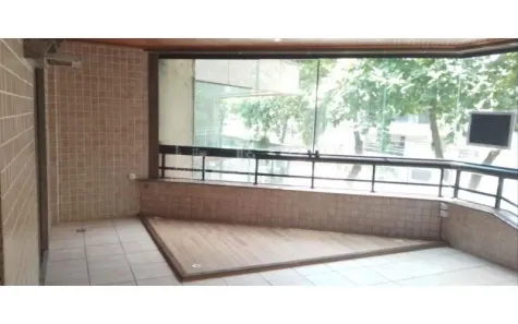 Apartamento com 3 Quartos à venda, 123m² no Recreio dos Bandeirantes, Rio de Janeiro