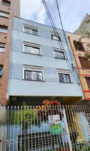 Apartamento com 1 Quarto à venda, 52m² no Centro Histórico, Porto Alegre