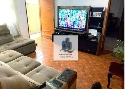 Casa com 2 Quartos à venda, 150m² no Cerâmica, São Caetano do Sul