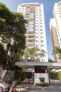 Apartamento com 2 Quartos para alugar, 80m² no Cidade Mãe do Céu, São Paulo
