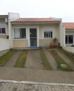 Casa de Condomínio com 2 Quartos à venda, 66m² no Formoza, Alvorada