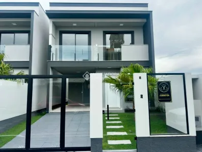Casa com 3 Quartos à venda, 135m² no Areias, Tijucas