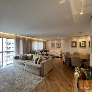 Apartamento com 3 Quartos à venda, 150m² no Vila Andrade, São Paulo