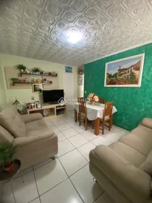 Apartamento com 2 Quartos à venda, 60m² no Taboão, São Bernardo do Campo