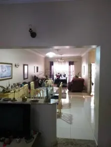 Casa com 5 Quartos à venda, 364m² no Bosque das Juritis, Ribeirão Preto