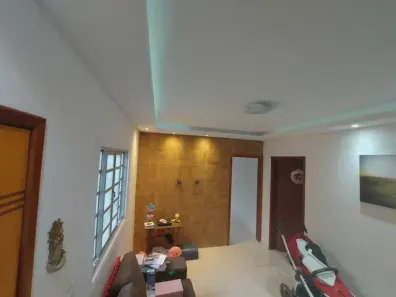 Casa com 5 Quartos à venda, 250m² no Santana, São José dos Campos