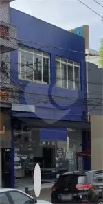 Prédio Comercial à venda, 438m² no Santana, São Paulo