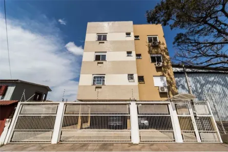 Apartamento com 3 Quartos à venda, 91m² no Partenon, Porto Alegre
