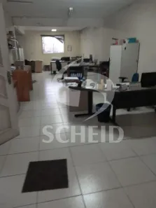 Galpão/Depósito/Armazém à venda, 203m² no Jardim dos Prados, São Paulo