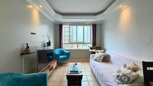 Apartamento com 1 Quarto à venda, 78m² no Centro, Torres