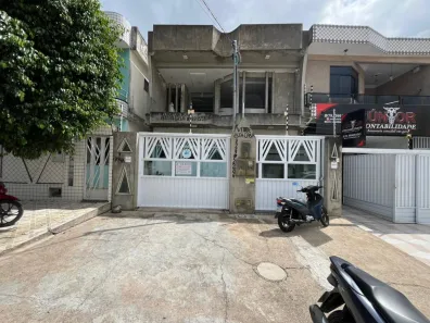 Casa com 5 Quartos à venda, 150m² no Serrano, Itabaiana