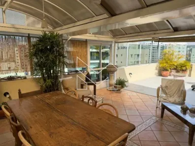 Cobertura com 4 Quartos à venda, 273m² no Vila Olímpia, São Paulo