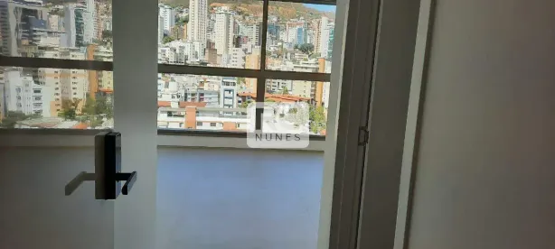 Apartamento com 4 Quartos à venda, 136m² no Cruzeiro, Belo Horizonte