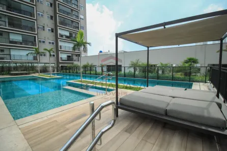Apartamento com 2 Quartos à venda, 69m² no Mooca, São Paulo
