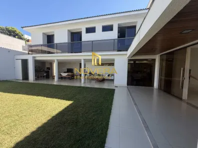 Casa de Condomínio com 5 Quartos à venda, 458m² no Setor Habitacional Jardim Botânico, Brasília