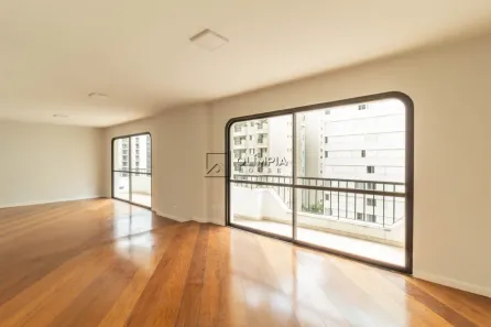 Apartamento com 4 Quartos à venda, 293m² no Jardim Paulista, São Paulo