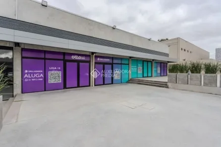 Ponto Comercial para alugar, 47m² no Tristeza, Porto Alegre