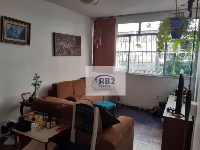 Apartamento com 3 Quartos à venda, 105m² no Icaraí, Niterói