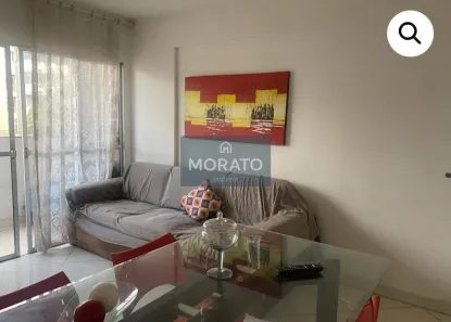 Apartamento com 3 Quartos à venda, 80m² no Arcádia, Contagem
