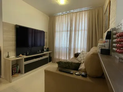 Apartamento com 2 Quartos à venda, 64m² no Rio Pequeno, São Paulo