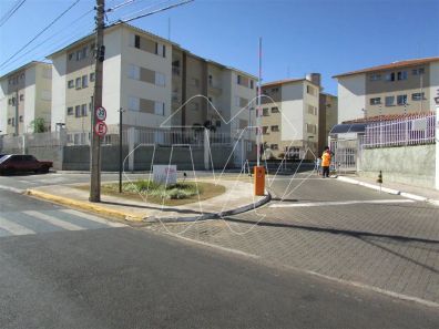 Apartamento com 2 Quartos à venda, 49m² no Doutor Tancredo de Almeida Neves, Araraquara