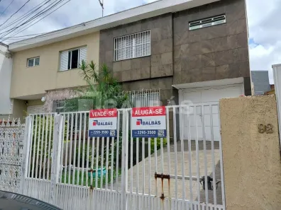 Sobrado com 3 Quartos para alugar, 240m² no Vila Formosa, São Paulo