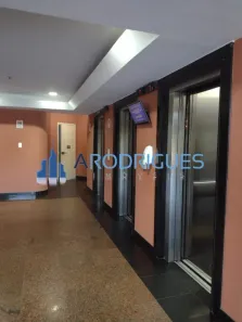 Sala Comercial à venda, 29m² no Brotas, Salvador
