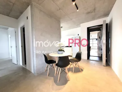 Apartamento com 2 Quartos à venda, 70m² no Jardim Fonte do Morumbi, São Paulo