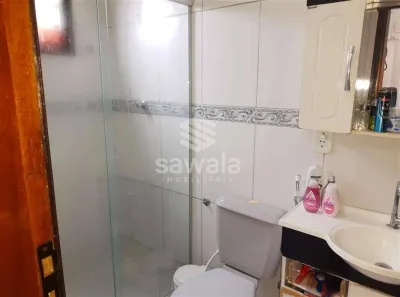 Casa com 3 Quartos à venda, 84m² no Campo Grande, Rio de Janeiro