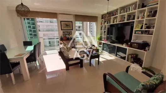 Apartamento com 2 Quartos à venda, 90m² no Pitangueiras, Guarujá