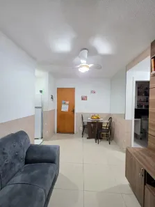 Apartamento com 2 Quartos à venda, 45m² no Residencial Vista do Mestre, Serra
