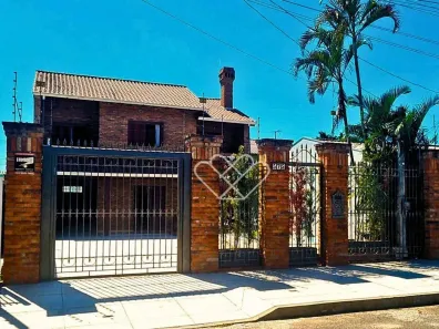 Casa com 4 Quartos à venda, 190m² no Parque dos Eucalíptos, Gravataí