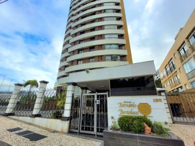 Apartamento com 4 Quartos à venda, 318m² no Ondina, Salvador