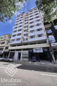 Apartamento com 3 Quartos à venda, 108m² no Centro, Barra Mansa