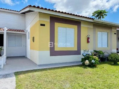 Casa com 2 Quartos à venda, 51m² no Bela Vista, Palhoça
